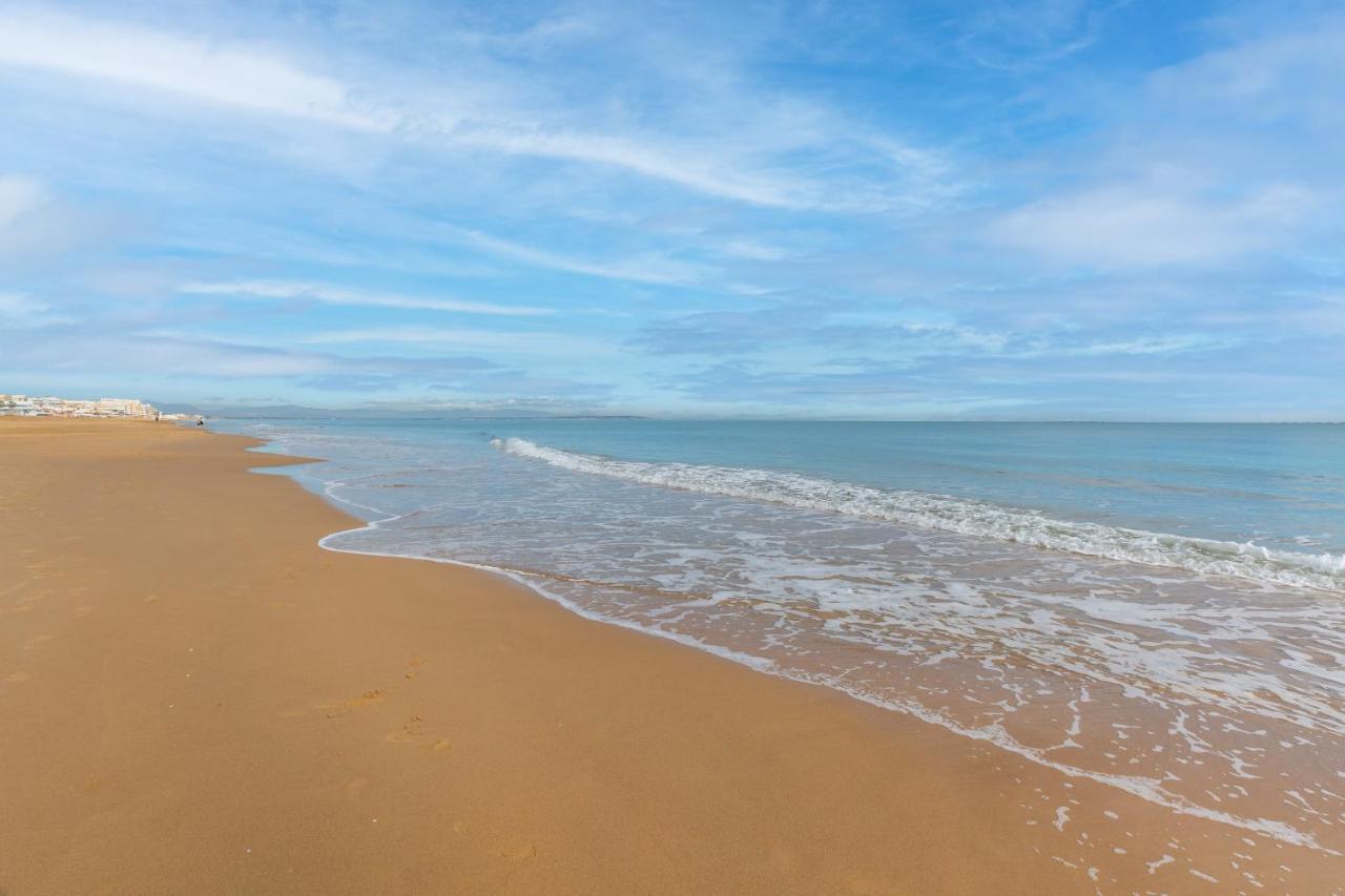 Beach Haven By Fidalsa El Moncayo Ngoại thất bức ảnh